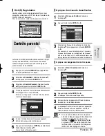 Preview for 121 page of Samsung 2.0070529160005e16 Instruction Manual