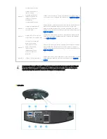 Preview for 11 page of Samsung 2.0071106142725e16 (French) Owner'S Instructions Manual