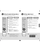 Preview for 12 page of Samsung 2.008030309222e16 Instruction Manual