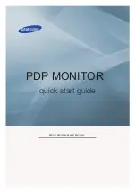 Preview for 1 page of Samsung 2.0081006091109e16 (Korean) Quick Start Manual