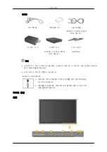 Preview for 3 page of Samsung 2.0081006091109e16 (Korean) Quick Start Manual