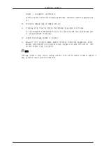 Preview for 35 page of Samsung 2.0081006091109e16 (Korean) Quick Start Manual