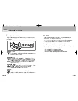 Предварительный просмотр 10 страницы Samsung 2 COLOR THERMAL PRINTER SRP-275 Operator'S Manual