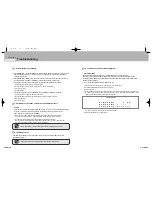 Предварительный просмотр 13 страницы Samsung 2 COLOR THERMAL PRINTER SRP-275 Operator'S Manual