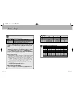 Предварительный просмотр 21 страницы Samsung 2 COLOR THERMAL PRINTER SRP-275 Operator'S Manual