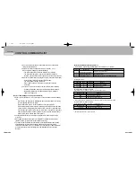 Предварительный просмотр 57 страницы Samsung 2 COLOR THERMAL PRINTER SRP-275 Operator'S Manual