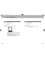 Предварительный просмотр 83 страницы Samsung 2 COLOR THERMAL PRINTER SRP-275 Operator'S Manual