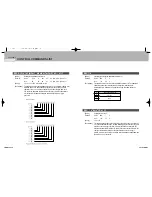 Предварительный просмотр 106 страницы Samsung 2 COLOR THERMAL PRINTER SRP-275 Operator'S Manual