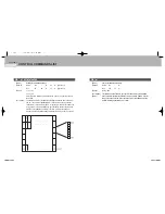 Предварительный просмотр 108 страницы Samsung 2 COLOR THERMAL PRINTER SRP-275 Operator'S Manual