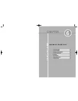 Предварительный просмотр 109 страницы Samsung 2 COLOR THERMAL PRINTER SRP-275 Operator'S Manual