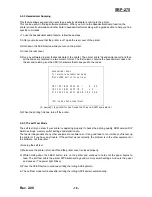 Preview for 16 page of Samsung 2 COLOR THERMAL PRINTER SRP-275 Service Manual