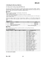 Preview for 22 page of Samsung 2 COLOR THERMAL PRINTER SRP-275 Service Manual