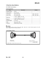 Preview for 43 page of Samsung 2 COLOR THERMAL PRINTER SRP-275 Service Manual