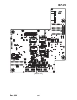 Preview for 52 page of Samsung 2 COLOR THERMAL PRINTER SRP-275 Service Manual