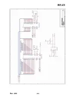 Preview for 69 page of Samsung 2 COLOR THERMAL PRINTER SRP-275 Service Manual