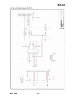 Preview for 75 page of Samsung 2 COLOR THERMAL PRINTER SRP-275 Service Manual