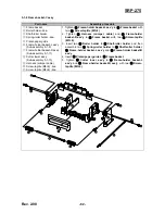 Preview for 82 page of Samsung 2 COLOR THERMAL PRINTER SRP-275 Service Manual