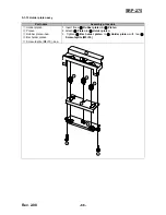 Preview for 86 page of Samsung 2 COLOR THERMAL PRINTER SRP-275 Service Manual