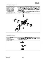 Preview for 94 page of Samsung 2 COLOR THERMAL PRINTER SRP-275 Service Manual