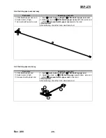 Preview for 98 page of Samsung 2 COLOR THERMAL PRINTER SRP-275 Service Manual