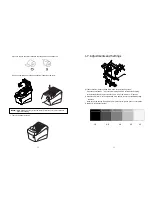 Preview for 6 page of Samsung 2 COLOR THERMAL PRINTER SRP-370 User Manual