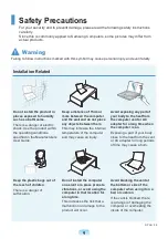 Preview for 9 page of Samsung 200A4Y User Manual