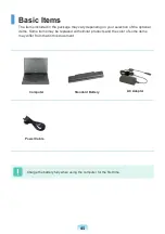 Preview for 45 page of Samsung 200A4Y User Manual