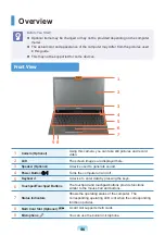 Предварительный просмотр 46 страницы Samsung 200A4Y User Manual