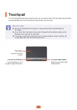 Предварительный просмотр 58 страницы Samsung 200A4Y User Manual