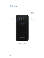 Preview for 4 page of Samsung 2016 Galaxy J3 Quick Start Manual