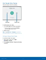 Preview for 25 page of Samsung 2016 Galaxy J3 User Manual