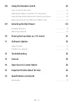 Preview for 7 page of Samsung 2020 Q Series Full Manual