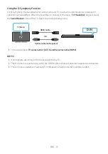 Preview for 21 page of Samsung 2020 Q Series Full Manual