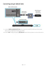 Предварительный просмотр 25 страницы Samsung 2020 Q Series Full Manual