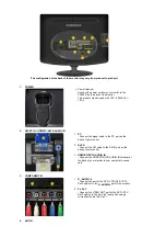 Preview for 5 page of Samsung 2032MG Quick Start Manual