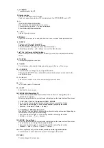 Preview for 8 page of Samsung 2032MG Quick Start Manual