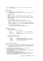 Preview for 16 page of Samsung 2032MG Quick Start Manual