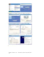 Preview for 24 page of Samsung 2032NW - SyncMaster - 20" LCD Monitor Manual Del Usuario