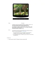 Preview for 31 page of Samsung 2032NW - SyncMaster - 20" LCD Monitor Manual Del Usuario