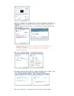 Preview for 22 page of Samsung 2032NW - SyncMaster - 20" LCD Monitor (Spanish) Manual Del Usuario