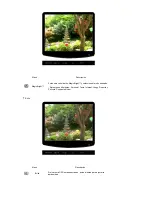 Preview for 33 page of Samsung 2032NW - SyncMaster - 20" LCD Monitor (Spanish) Manual Del Usuario