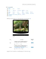 Preview for 34 page of Samsung 2032NW - SyncMaster - 20" LCD Monitor (Spanish) Manual Del Usuario