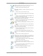 Preview for 6 page of Samsung 2033SW - SyncMaster - 20" LCD Monitor User Manual