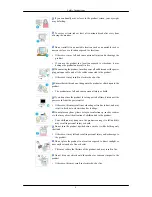 Preview for 7 page of Samsung 2033SW - SyncMaster - 20" LCD Monitor User Manual