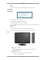 Preview for 11 page of Samsung 2033SW - SyncMaster - 20" LCD Monitor User Manual