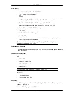 Preview for 29 page of Samsung 2033SW - SyncMaster - 20" LCD Monitor User Manual