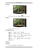 Preview for 33 page of Samsung 2033SW - SyncMaster - 20" LCD Monitor User Manual