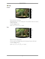 Preview for 38 page of Samsung 2033SW - SyncMaster - 20" LCD Monitor User Manual