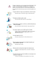 Preview for 4 page of Samsung 204B - SyncMaster - 20.1" LCD Monitor Guía Del Usuario