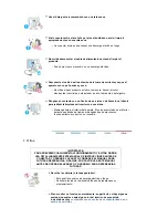 Preview for 6 page of Samsung 204B - SyncMaster - 20.1" LCD Monitor Guía Del Usuario